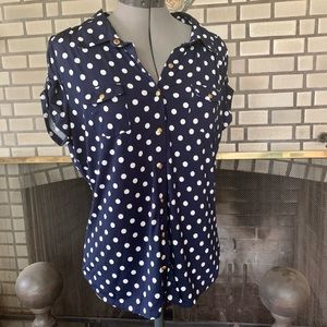 BCBGeneration top size Medium.